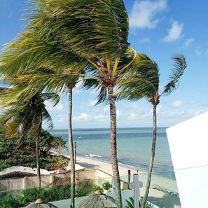 ET07H - Flat 204 - 321057375 FLAT 204 COM JACUZZI VISTA MAR/PISCINA | ビーチ