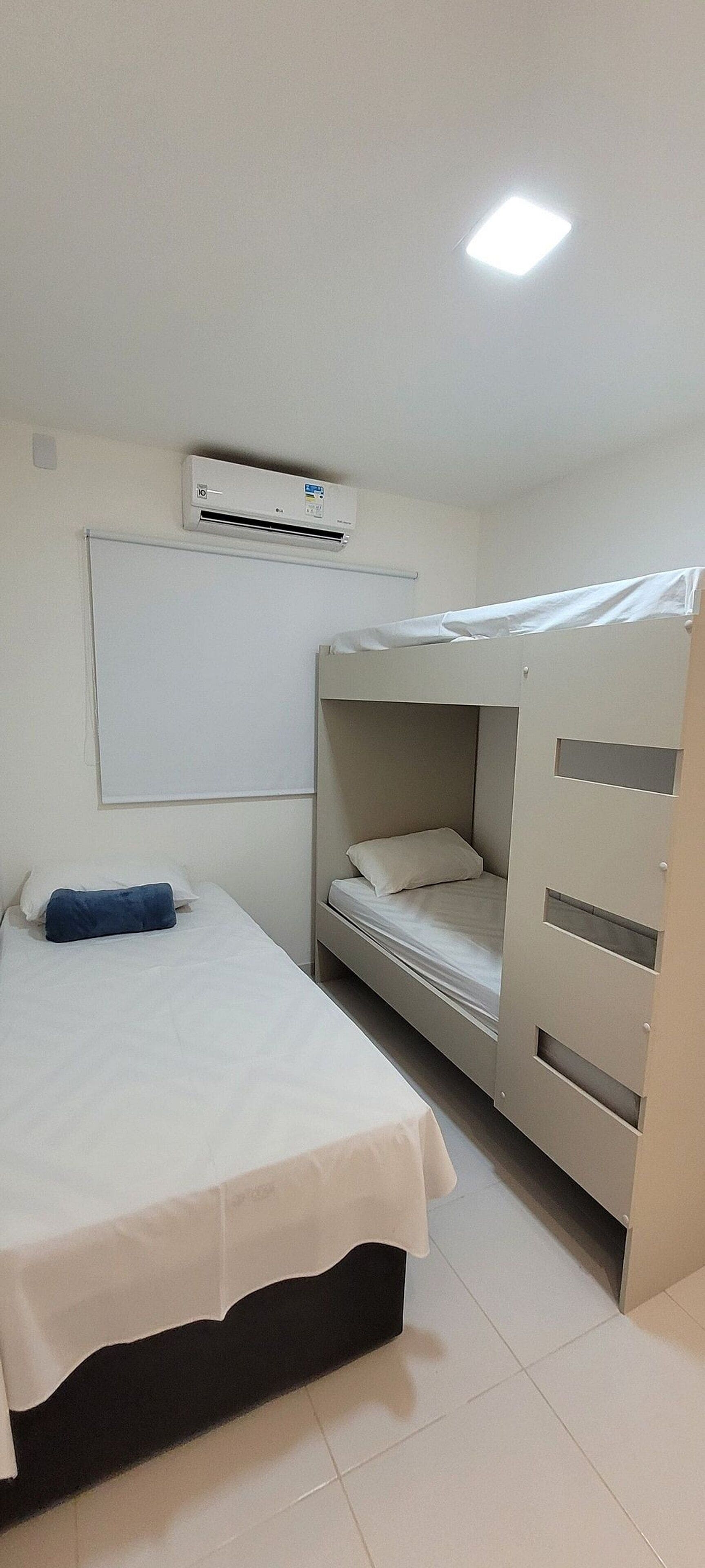 ON02H - Flat 203 324939207 FLAT 203 COM JACUZZI VISTA PARCIAL MAR/PISCINA | 저자극성 침구, 무료 WiFi, 침대 시트