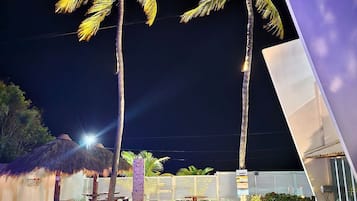 Traditional Apartment | Pool | Outdoor pool, open 8:00 AM to 10:00 PM, free cabanas, pool umbrellas