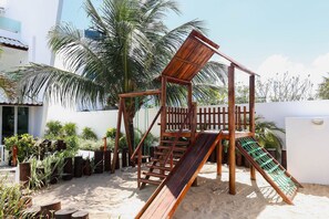 Premium Apartment | Children’s area