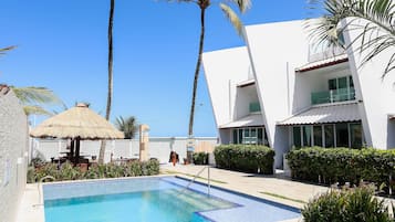 Premium-Apartment | Pool