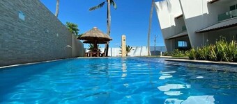 PRAIA DE MARIA FARINHA - PERNAMBUCO