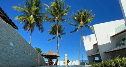 PRAIA DE MARIA FARINHA - PERNAMBUCO