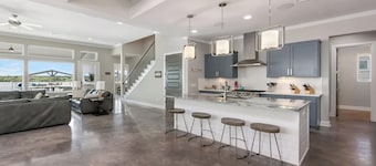 Bud Bliss Retreat | Concierge Services
