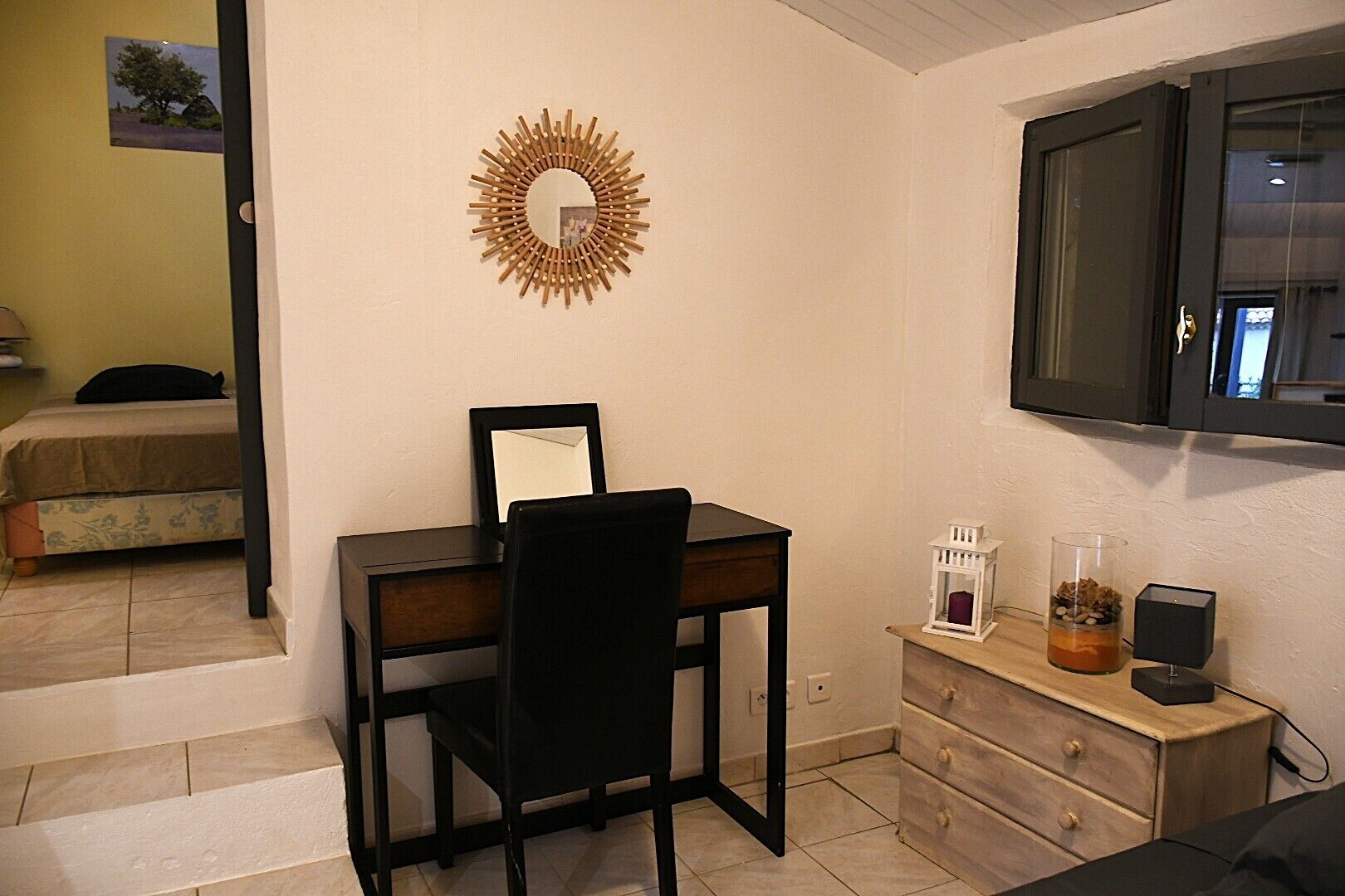 2 camere, Wi-Fi gratuito, lenzuola