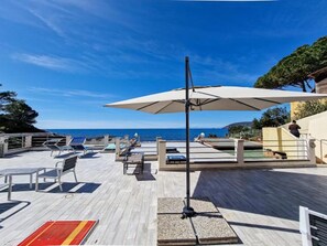 Terras