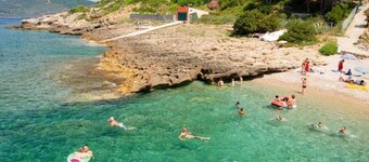 Appartamento 'Villa Galtea' con vista mare e terrazza privata