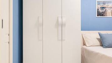 4 Schlafzimmer, kostenloses WLAN, Bettwäsche