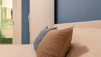 3 Schlafzimmer, kostenloses WLAN, BettwÀsche