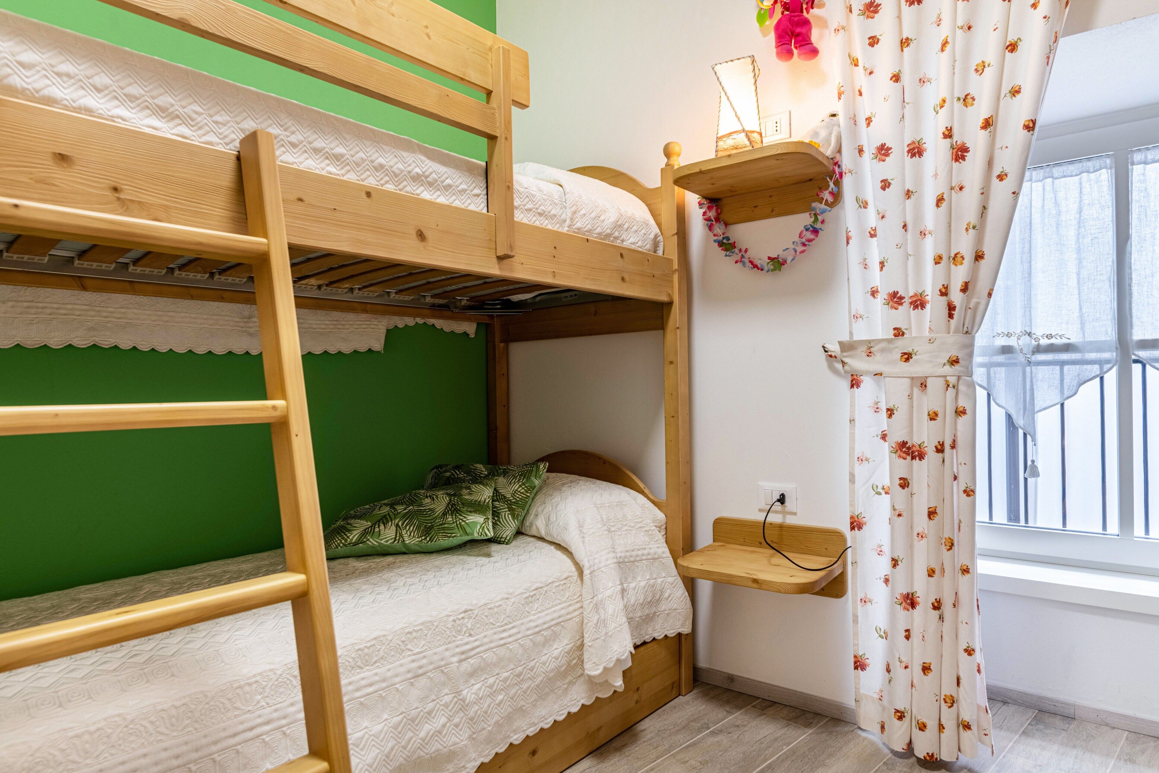 2 slaapkamers, gratis wifi, beddengoed