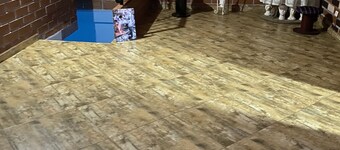 House located in between a canyon in the mountains of Antioquia.