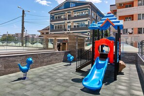 Exterior - Apartamente Nord 10 (Navodari)