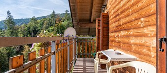 Pet-Friendly Holiday Apartment Casa Relax with Lake View & Wi-Fi