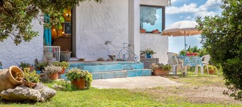 Villa 'Maria Antonietta' with Private Garden and Wi-Fi