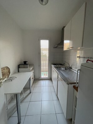 Comfort-Studio | Eigene Küche