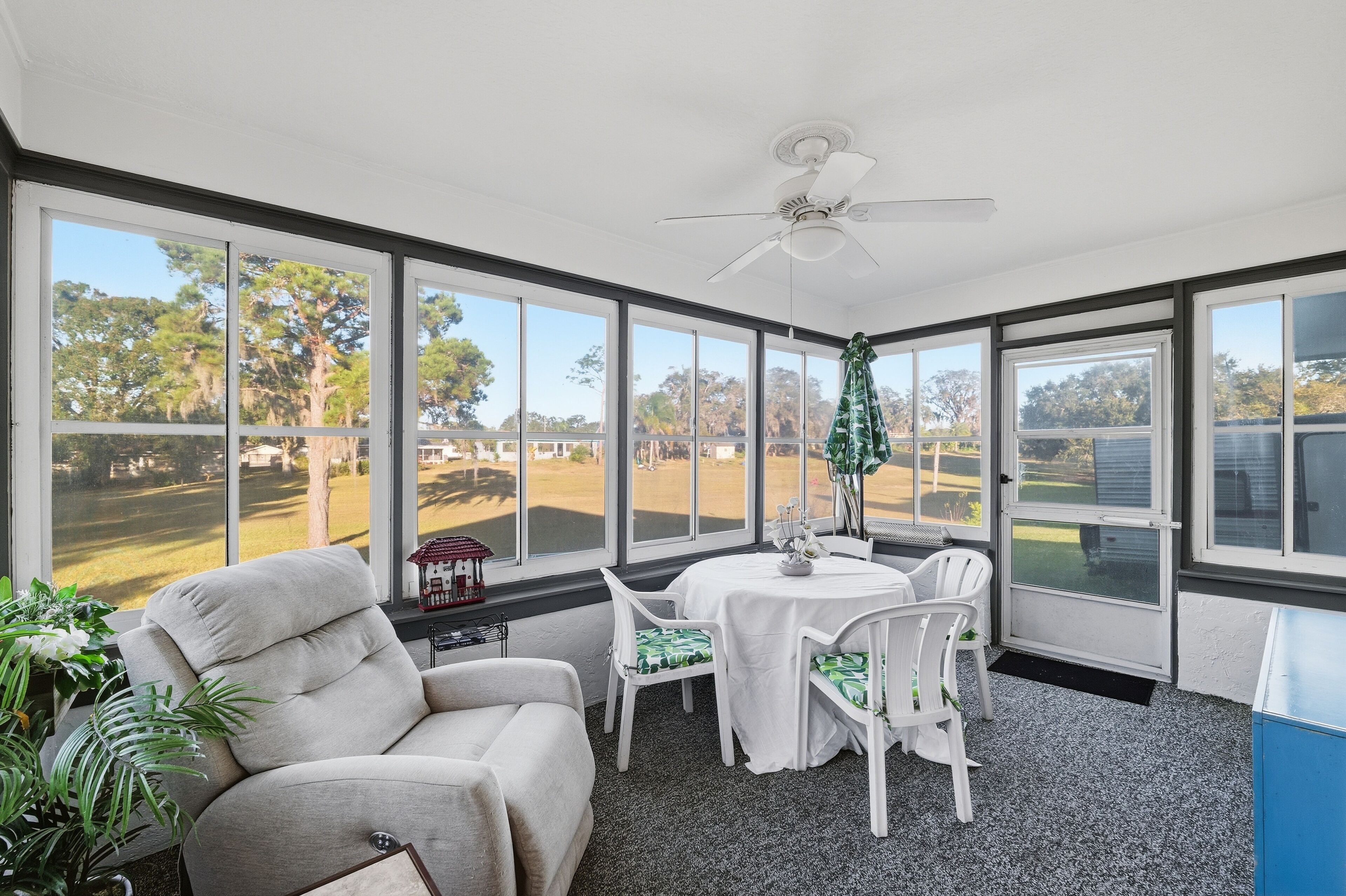 House, 2 Bedrooms | Interior