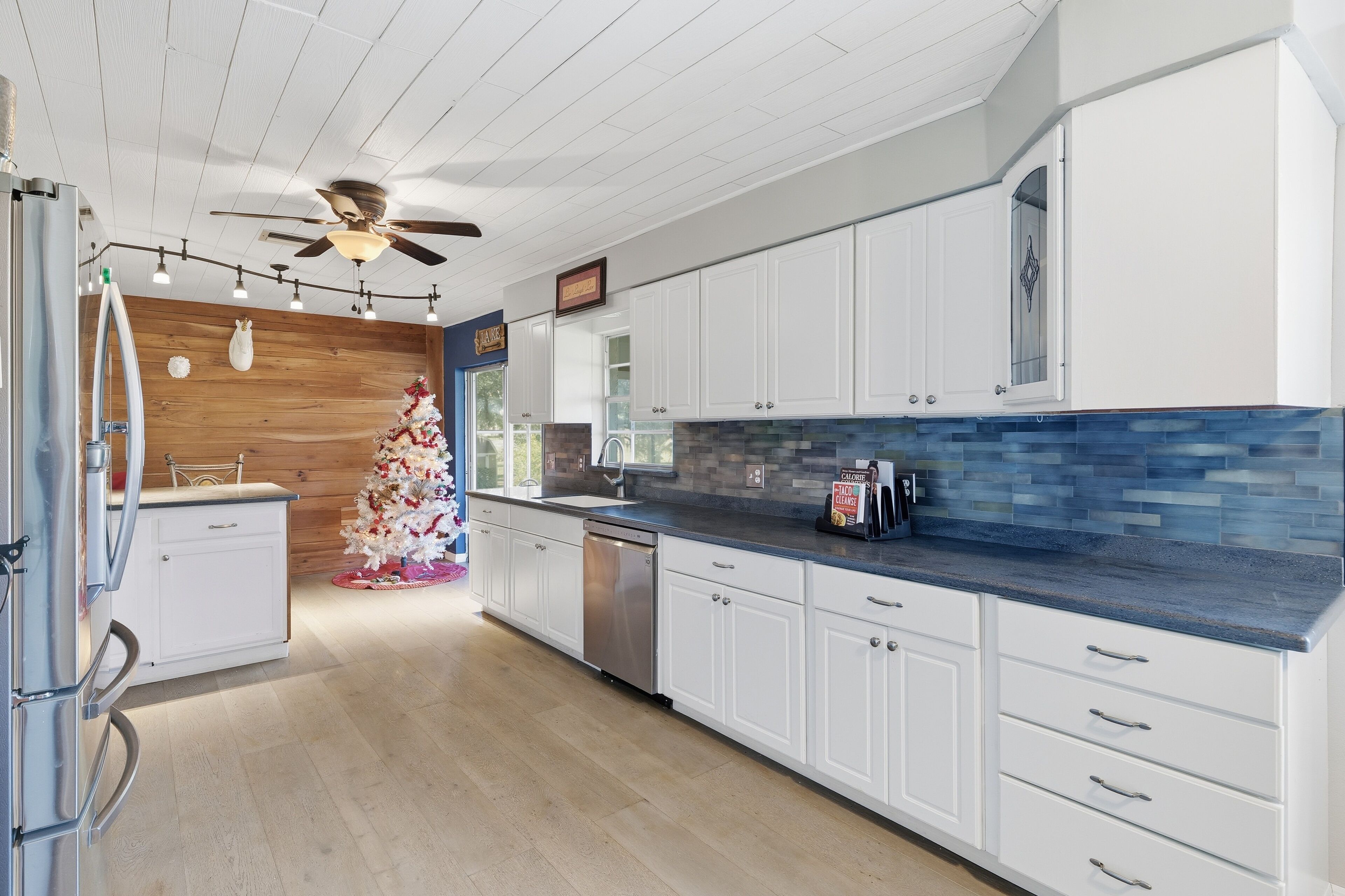 Ferienhaus, 2 Schlafzimmer | Eigene Küche