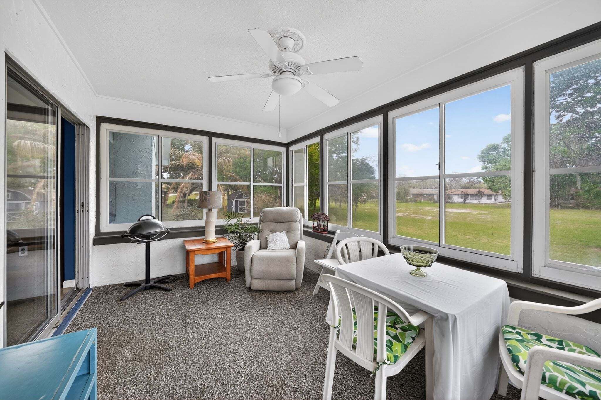 House, 2 Bedrooms | Interior