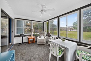 独立别墅, 2 间卧室 | 住宿内部