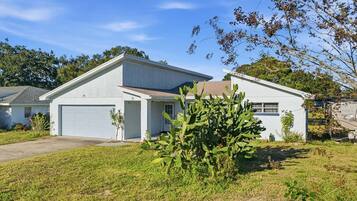 House, 2 Bedrooms | Bahagian luar