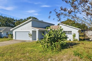 House, 2 Bedrooms | Bahagian luar