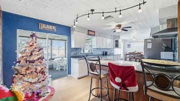 House, 2 Bedrooms | Interior