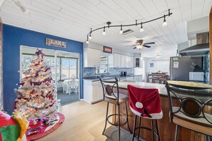 独立别墅, 2 间卧室 | 住宿内部