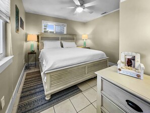 Condo, 1 Bedroom | 1 bedroom, free WiFi - Leeward Ii-3-front Row 1 Bedroom Condo by RedAwning (Santa Rosa Beach)