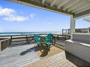 Lejlighed - 1 soveværelse | Overnatningsstedets område