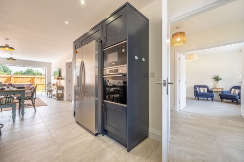 Sandpiper House, Ingoldisthorpe, Norfolk