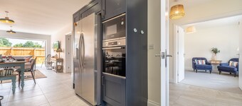 Sandpiper House, Ingoldisthorpe, Norfolk