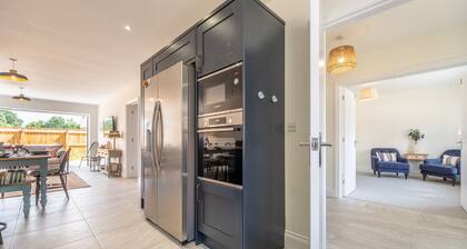 Sandpiper House, Ingoldisthorpe, Norfolk