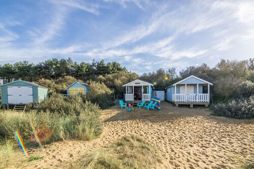 Sandpiper House, Ingoldisthorpe, Norfolk