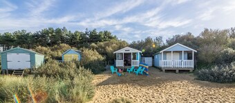 Sandpiper House, Ingoldisthorpe, Norfolk