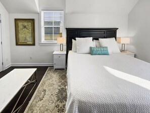 Maison, 1 chambre | 1 chambre, Wi-Fi gratuit