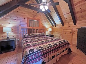 3 chambres, Wi-Fi gratuit, draps fournis