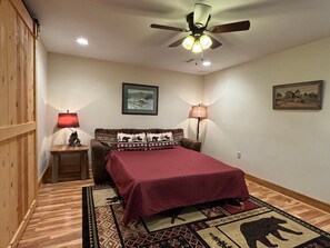 3 soveværelser, internetforbindelse, sengetøj