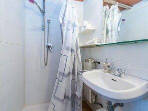 Hair dryer, towels - Petralina by Interhome (Greve in Chianti)