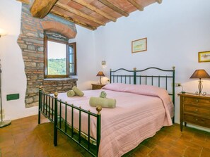 2 makuuhuonetta, Wi-Fi