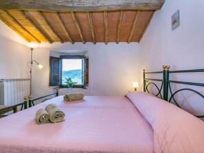 2 Schlafzimmer, WLAN