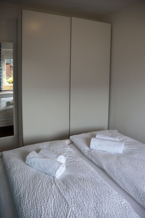 1 habitación, wifi gratis y ropa de cama 
