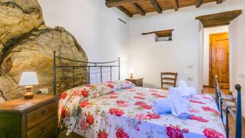 2 Schlafzimmer, WLAN