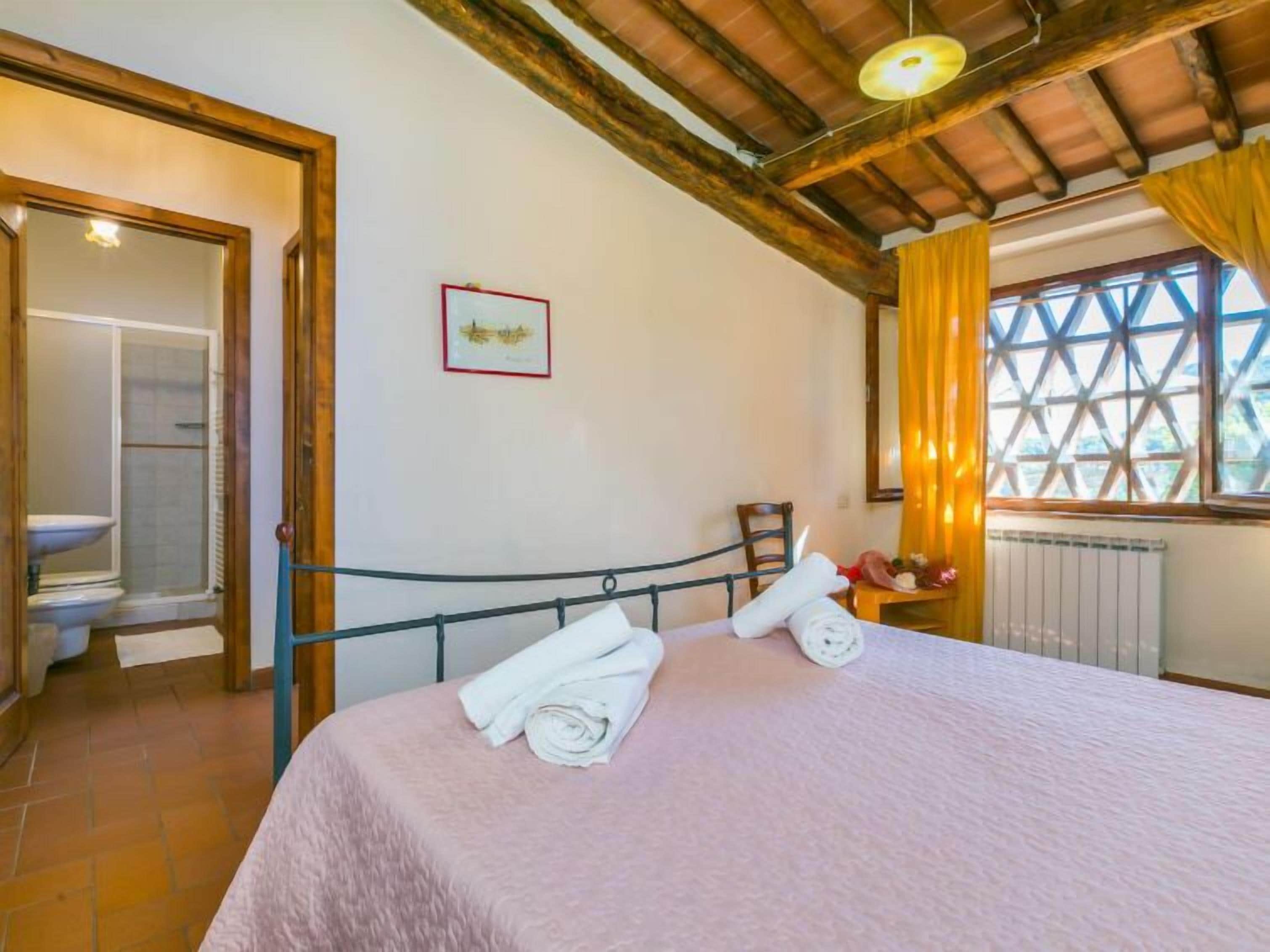 2 chambres, accès Internet