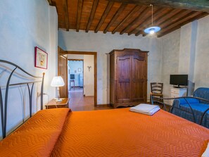 1 habitación y wifi 