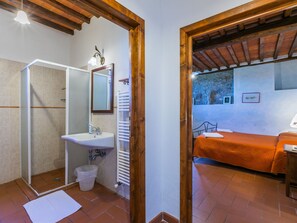 1 bedroom, internet