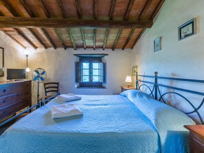 3 Schlafzimmer, Internetzugang