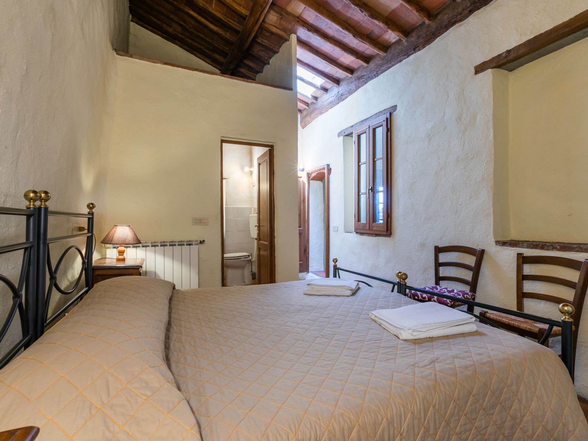 3 soveværelser, internetforbindelse