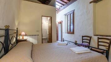 3 soveværelser, internetforbindelse