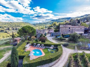 Exterior - Taverna by Interhome (Greve in Chianti)