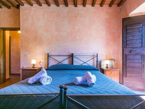 3 Schlafzimmer, kostenloses Internet